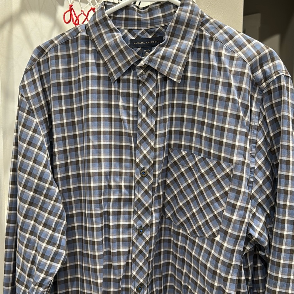 Banana Republic - Men’s